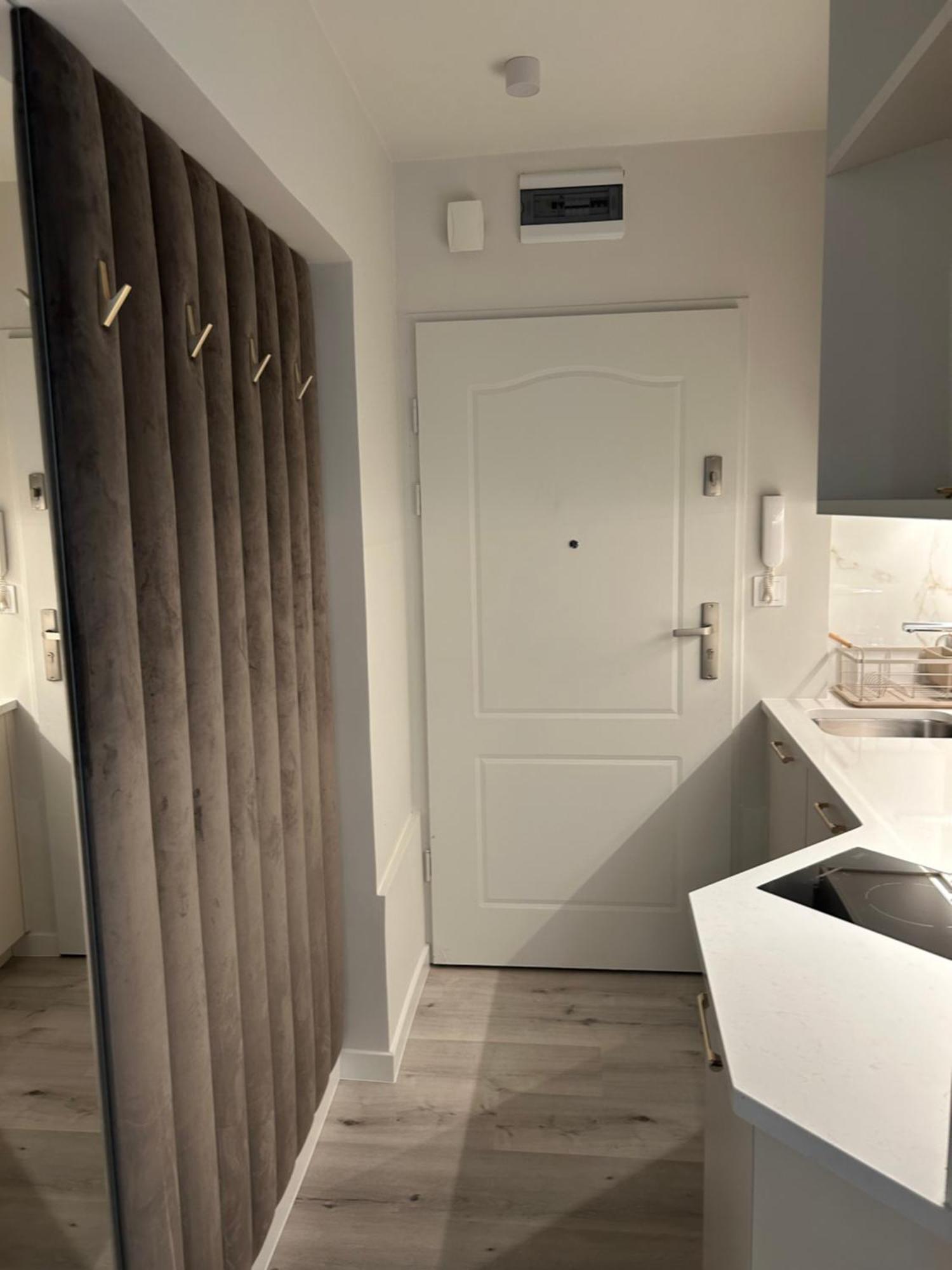 Apartment Bursztyn