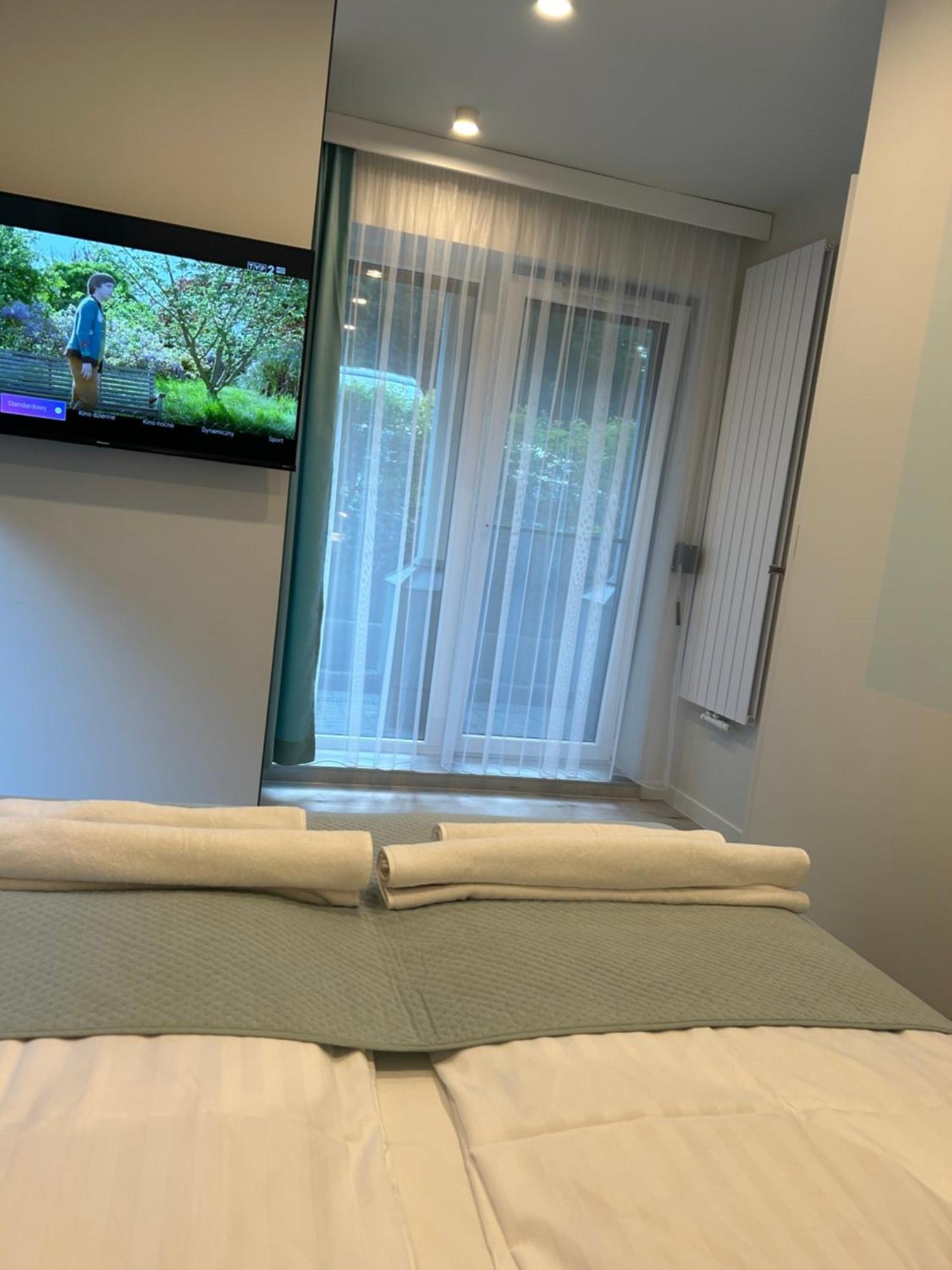 Apartment Bursztyn
